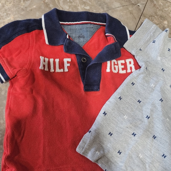 Tommy Hilfiger (🌵FOR BUNDLES ONLY) - Picture 2 of 4